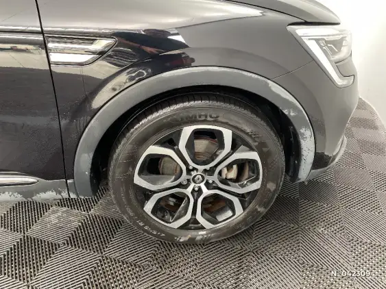 RENAULT ARKANA - voiture d'occasion - Photo 8