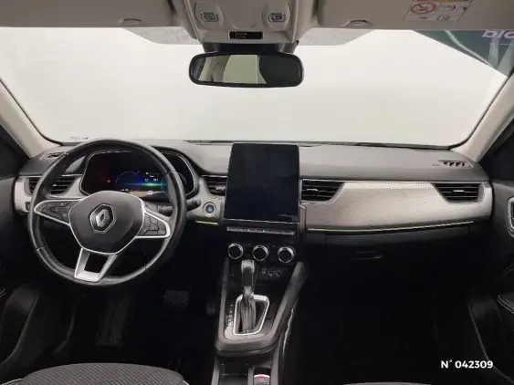 RENAULT ARKANA - voiture d'occasion - Photo 9