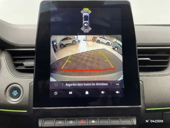 RENAULT ARKANA - voiture d'occasion - Photo 14