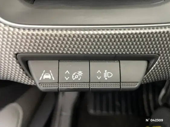 RENAULT ARKANA - voiture d'occasion - Photo 15