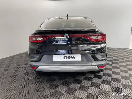RENAULT ARKANA - voiture d'occasion - Photo 6