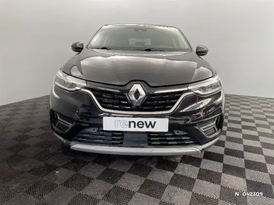 RENAULT ARKANA - voiture d'occasion - Photo 3