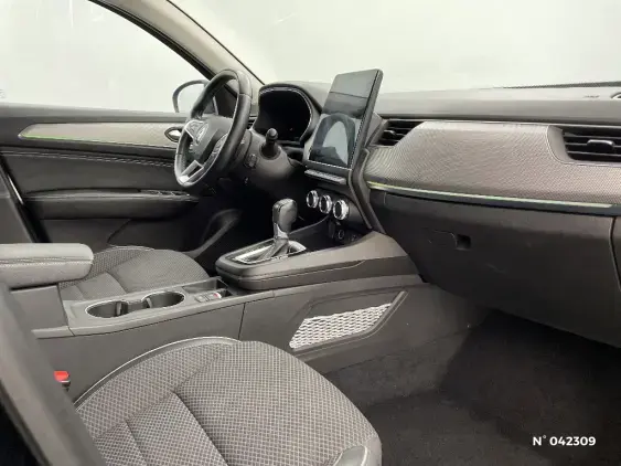 RENAULT ARKANA - voiture d'occasion - Photo 10