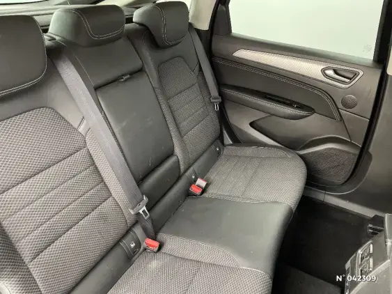 RENAULT ARKANA - voiture d'occasion - Photo 11