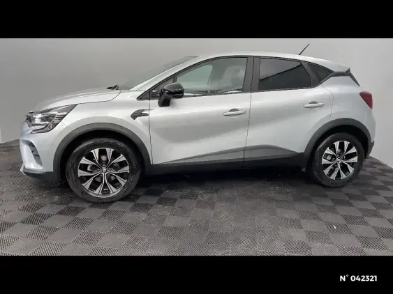 RENAULT CAPTUR II - voiture d'occasion - Photo 2