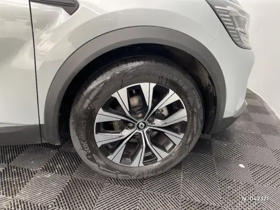 RENAULT CAPTUR II - voiture d'occasion - Photo 8