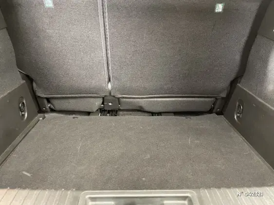 RENAULT CAPTUR II - voiture d'occasion - Photo 7