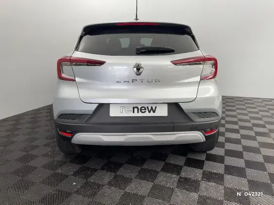 RENAULT CAPTUR II - voiture d'occasion - Photo 6