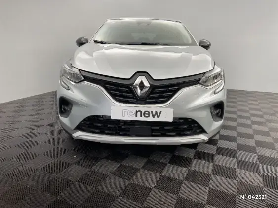 RENAULT CAPTUR II - voiture d'occasion - Photo 3