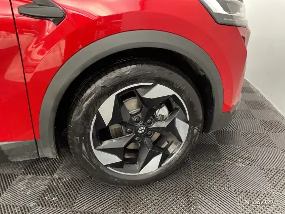 RENAULT CAPTUR II - voiture d'occasion - Photo 4