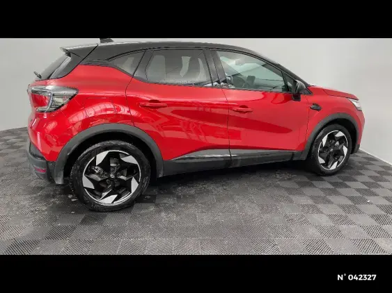 RENAULT CAPTUR II - voiture d'occasion - Photo 5