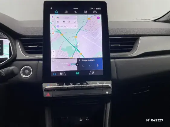 RENAULT CAPTUR II - voiture d'occasion - Photo 12