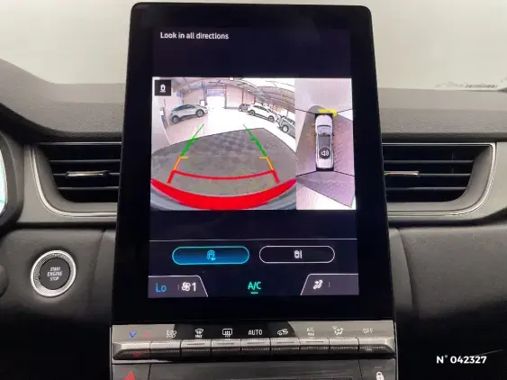 RENAULT CAPTUR II - voiture d'occasion - Photo 13