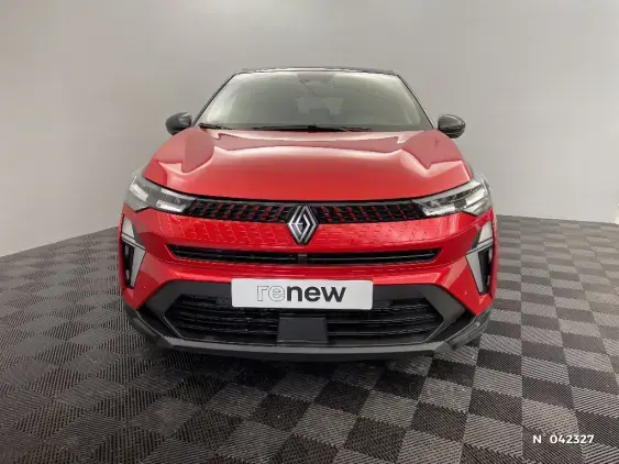 RENAULT CAPTUR II - voiture d'occasion - Photo 3