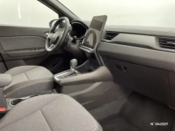 RENAULT CAPTUR II - voiture d'occasion - Photo 9