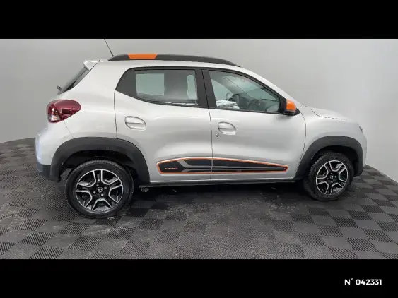 DACIA SPRING - voiture d'occasion - Photo 5