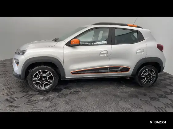 DACIA SPRING - voiture d'occasion - Photo 2