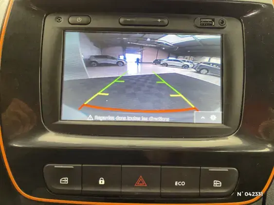 DACIA SPRING - voiture d'occasion - Photo 14