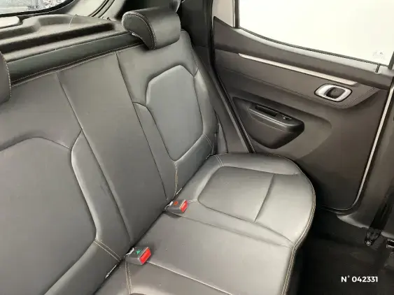 DACIA SPRING - voiture d'occasion - Photo 11