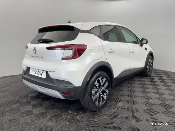 RENAULT CAPTUR II - voiture d'occasion - Photo 4