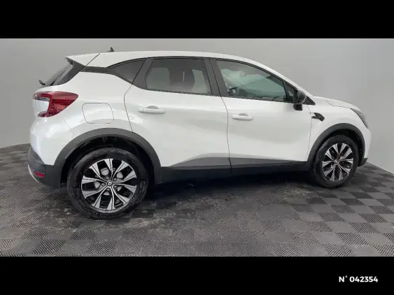 RENAULT CAPTUR II - voiture d'occasion - Photo 5