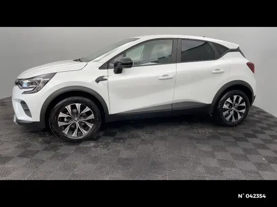 RENAULT CAPTUR II - voiture d'occasion - Photo 2