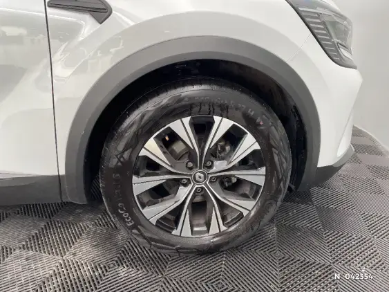 RENAULT CAPTUR II - voiture d'occasion - Photo 8