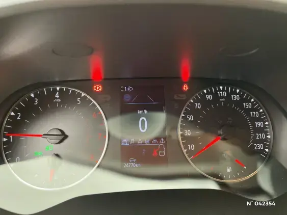 RENAULT CAPTUR II - voiture d'occasion - Photo 12