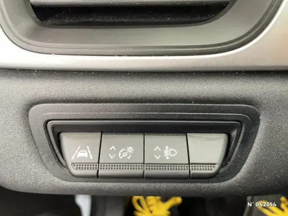 RENAULT CAPTUR II - voiture d'occasion - Photo 15