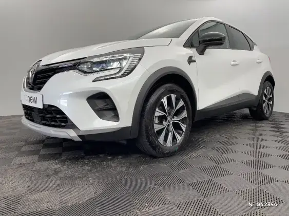 RENAULT CAPTUR II - voiture d'occasion - Photo 26