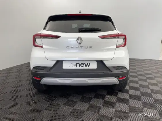 RENAULT CAPTUR II - voiture d'occasion - Photo 6