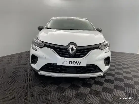 RENAULT CAPTUR II - voiture d'occasion - Photo 3