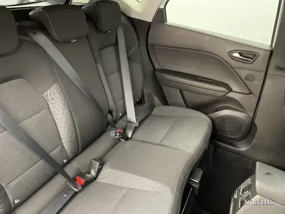 RENAULT CAPTUR II - voiture d'occasion - Photo 11