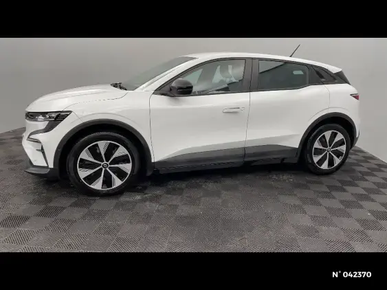 RENAULT MEGANE V - voiture d'occasion - Photo 2