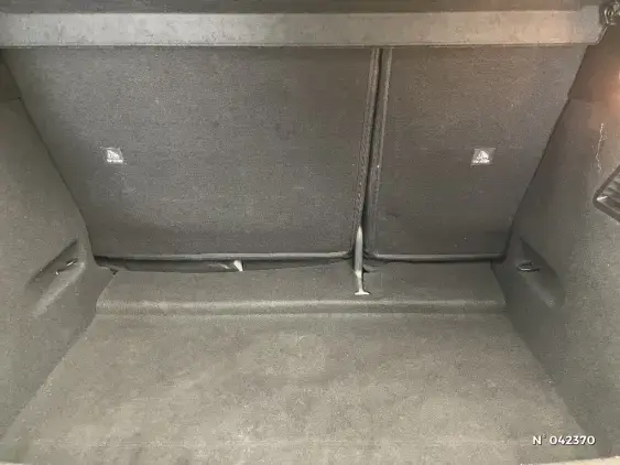 RENAULT MEGANE V - voiture d'occasion - Photo 7