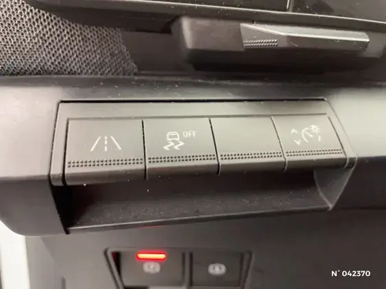 RENAULT MEGANE V - voiture d'occasion - Photo 15