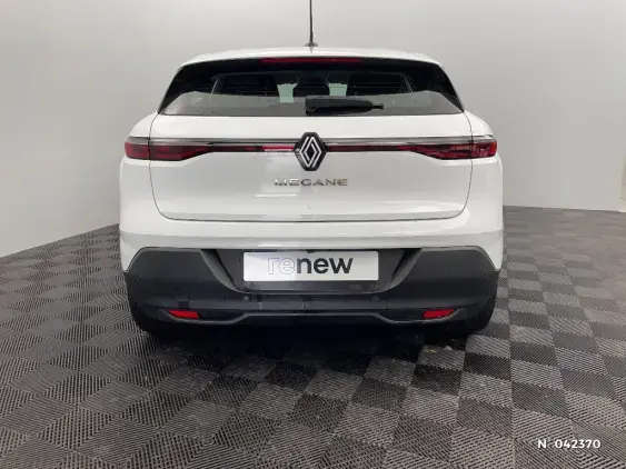 RENAULT MEGANE V - voiture d'occasion - Photo 6