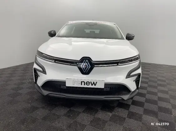 RENAULT MEGANE V - voiture d'occasion - Photo 3