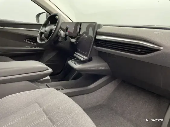 RENAULT MEGANE V - voiture d'occasion - Photo 10