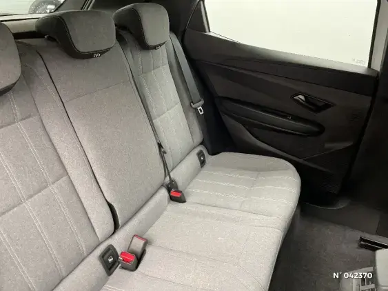 RENAULT MEGANE V - voiture d'occasion - Photo 11