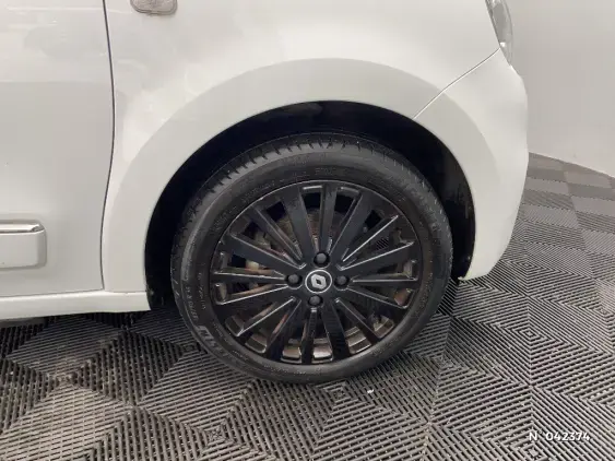 RENAULT TWINGO ELECTRIQUE III - voiture d'occasion - Photo 8