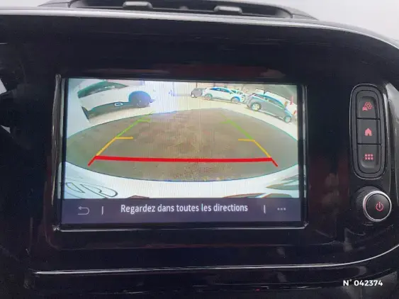 RENAULT TWINGO ELECTRIQUE III - voiture d'occasion - Photo 14