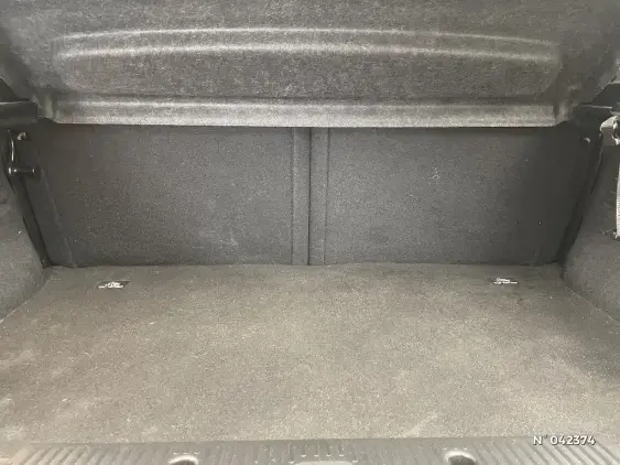 RENAULT TWINGO ELECTRIQUE III - voiture d'occasion - Photo 7