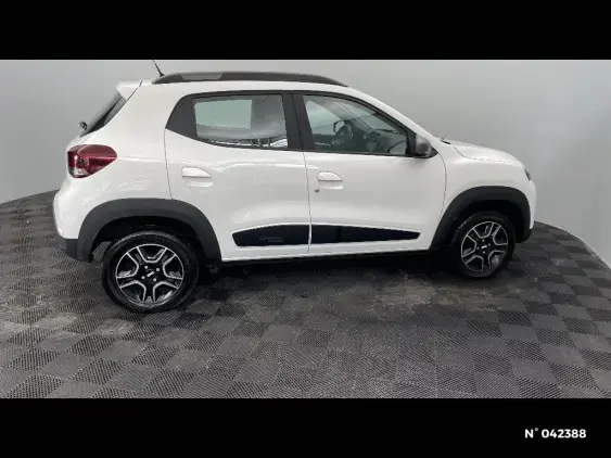 DACIA SPRING - voiture d'occasion - Photo 5