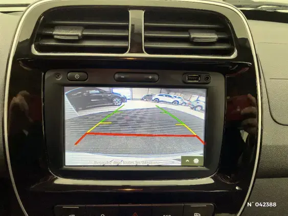 DACIA SPRING - voiture d'occasion - Photo 14