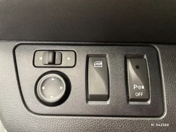 DACIA SPRING - voiture d'occasion - Photo 15