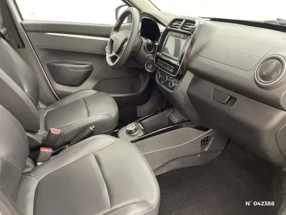 DACIA SPRING - voiture d'occasion - Photo 10