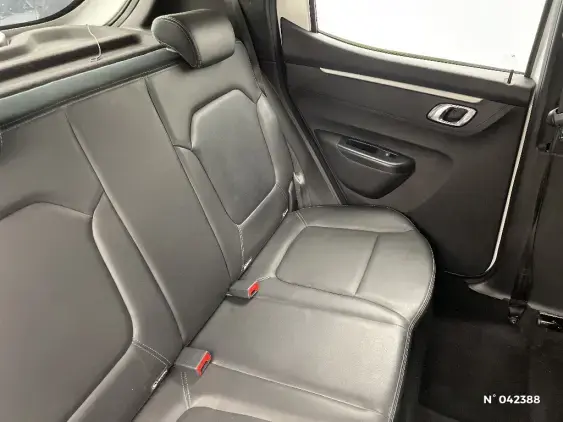 DACIA SPRING - voiture d'occasion - Photo 11