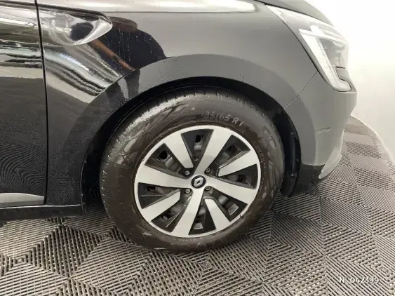 RENAULT CLIO V - voiture d'occasion - Photo 8