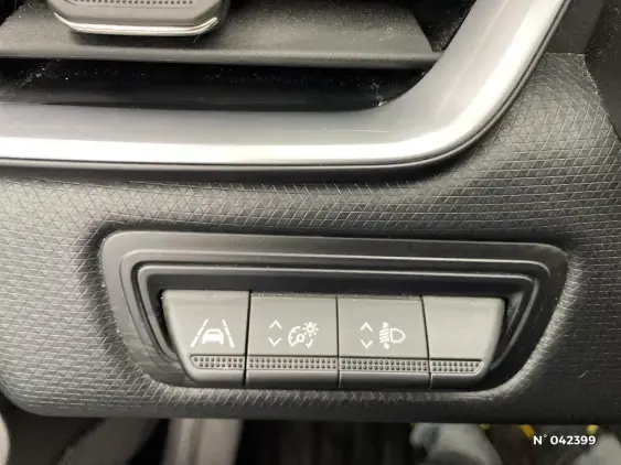 RENAULT CLIO V - voiture d'occasion - Photo 14